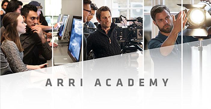 ARRI Lighting User Group Meeting