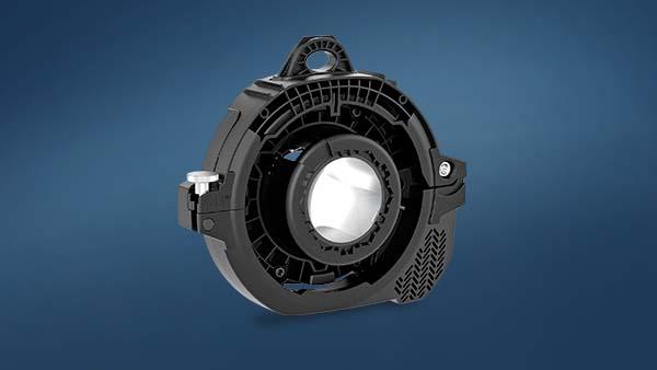 Orbiter Docking Ring product image | ARRI
