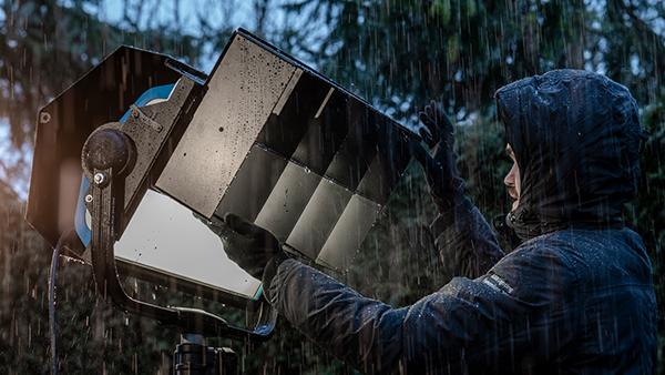 Rain Cover for S60 SkyPanel