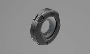 Orbiter Glass Cover product image | ARRI