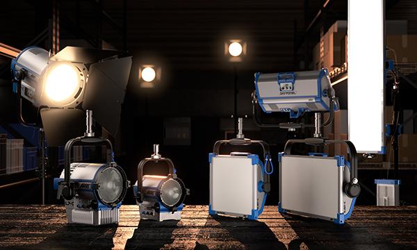 CPO Lighting Key Visual